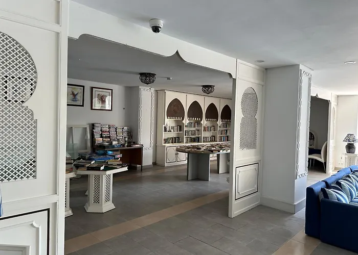 Family Relax Apartment