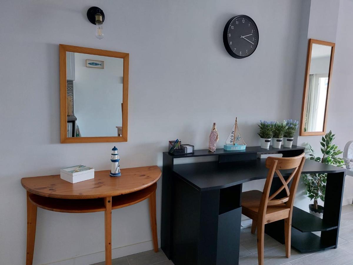 Family Relax Apartament