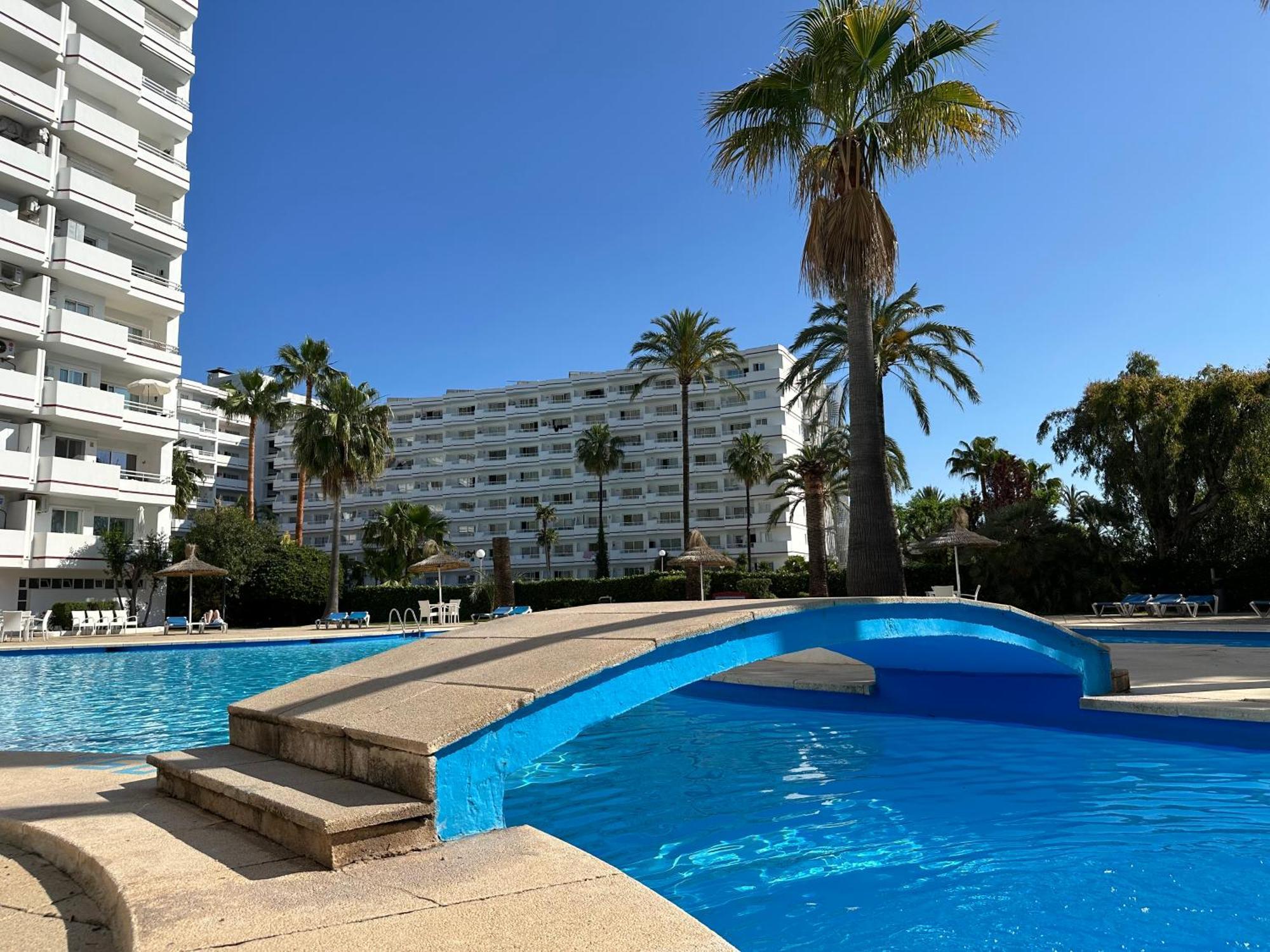 Apartment Family Relax Alcúdia