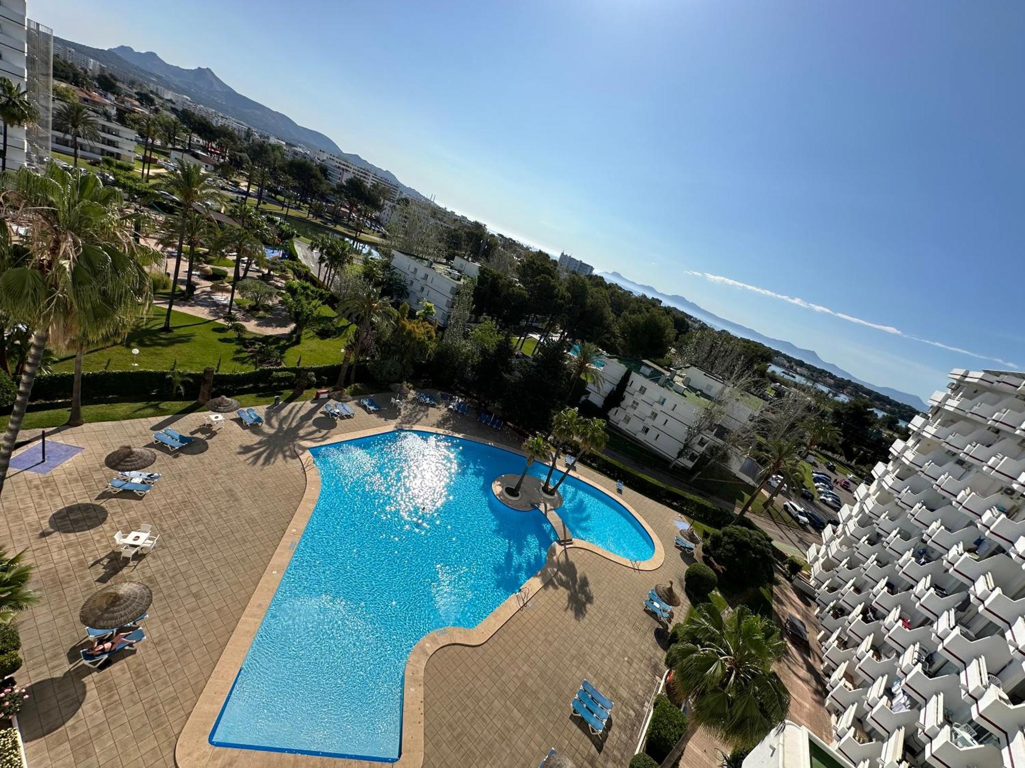Apartment Family Relax Alcúdia